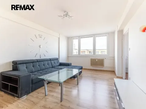 Prodej bytu 3+1, Mladá Boleslav, U stadionu, 88 m2