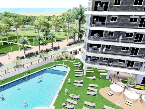 Prodej bytu 3+kk, Cabanes, Španělsko, Carrerasa Torre la Sal, 74 m2