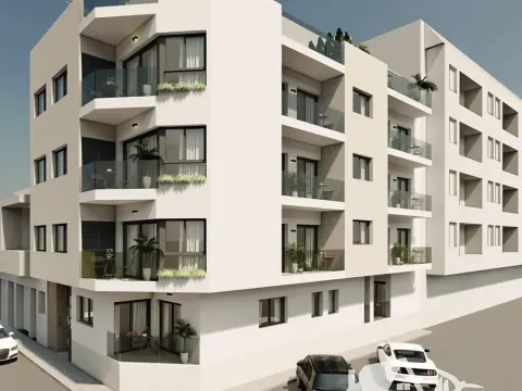Prodej bytu 3+kk, Guardamar del Segura, Španělsko, 59 m2