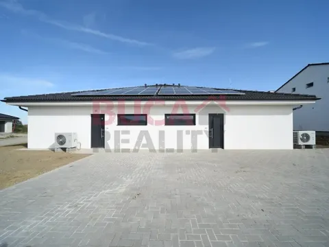 Prodej rodinného domu, Roudné, Boršovská, 130 m2