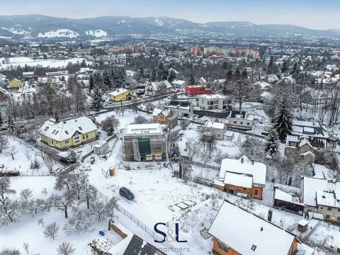 Prodej pozemku pro bydlení, Liberec, 769 m2