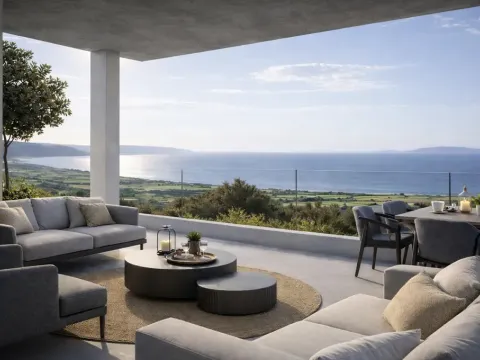 Prodej domu, Badesi, Sardinie, Itálie, 165 m2