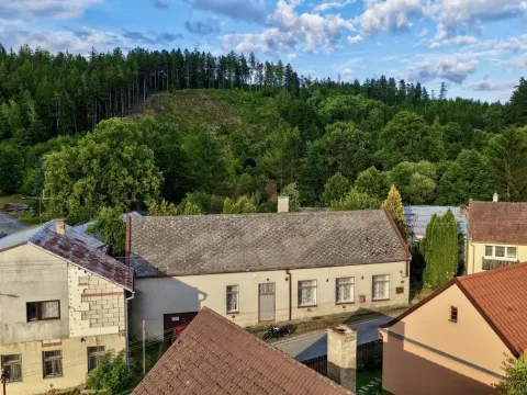 Prodej kanceláře, Rozstání, 200 m2