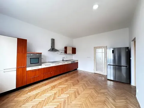 Pronájem bytu 3+kk, Nový Jičín, Jugoslávská, 80 m2