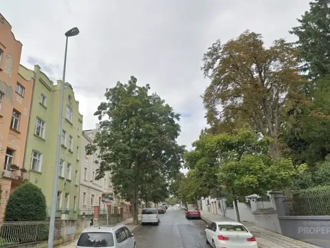 Prodej bytu 3+1, Praha - Smíchov, Švédská, 108 m2