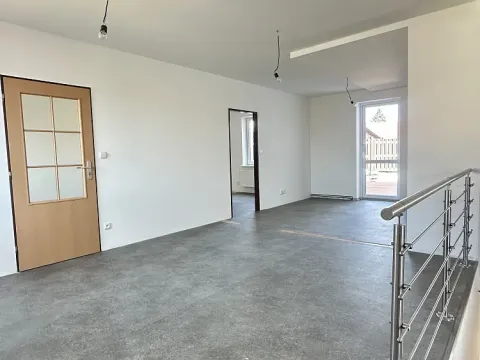 Prodej bytu 3+kk, Olomouc, Peřinova, 109 m2