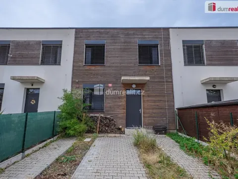 Prodej rodinného domu, Odolena Voda, Pod Humny, 111 m2