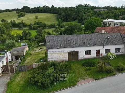 Prodej rodinného domu, Litenčice, 220 m2