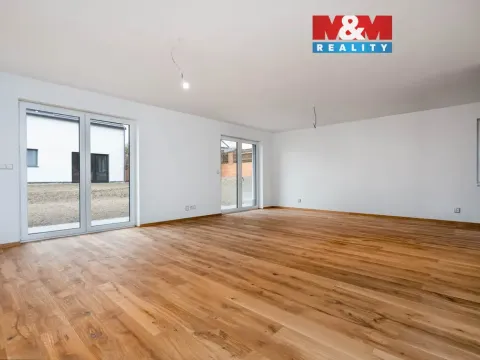 Prodej bytu 4+kk, Klínec, 114 m2
