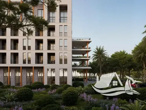 Prodej bytu 2+kk, Drač, Albánie, 47 m2