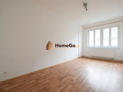 Pronájem bytu 2+1, Praha - Nusle, U gymnázia, 64 m2