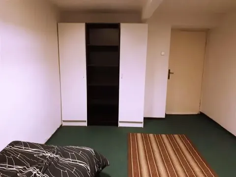 Pronájem pokoje, Praha - Břevnov, U Ladronky, 16 m2