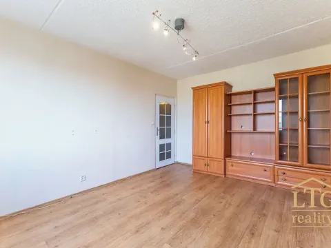 Pronájem bytu 2+1, Znojmo, Werichova, 51 m2