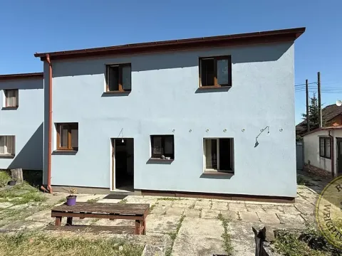 Prodej rodinného domu, Dobřichov, 175 m2