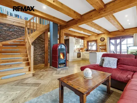 Prodej rodinného domu, Svatá, 146 m2