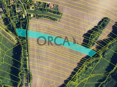 Prodej podílu pole, Výkleky, 5338 m2