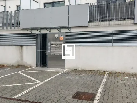 Pronájem - jiné, Olomouc, Wellnerova, 13 m2