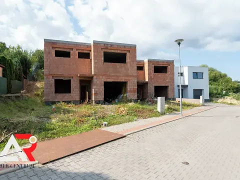 Prodej rodinného domu, Brodek u Prostějova, 155 m2