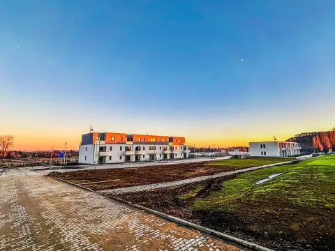 Pronájem bytu 2+kk, Mikulov, Slovácké brigády, 43 m2