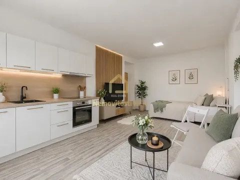 Prodej bytu 1+1, Ostrava, Alšovo náměstí, 51 m2