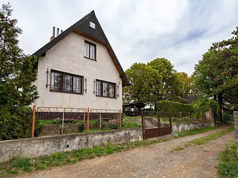 Prodej chaty, Vonoklasy, 62 m2