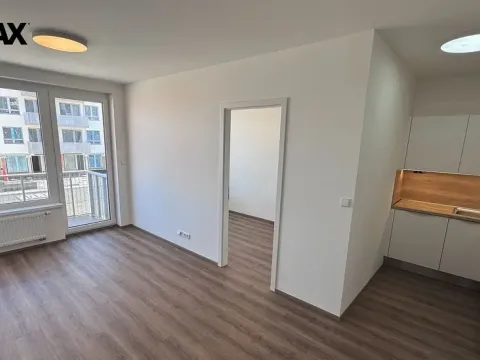 Pronájem bytu 2+kk, Praha - Dolní Měcholupy, Honzíkova, 44 m2