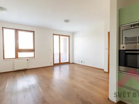 Pronájem bytu 3+kk, Praha - Záběhlice, Mattioliho, 83 m2