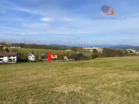 Prodej pozemku pro bydlení, Zábřeh, 1281 m2