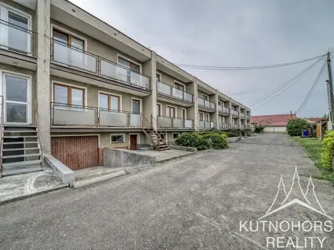 Prodej bytu 4+kk, Krchleby, Dělnická, 148 m2
