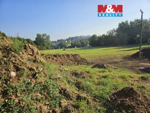 Prodej pozemku pro bydlení, Přerov - Přerov VII-Čekyně, 827 m2
