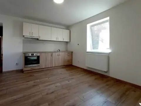 Pronájem bytu 1+kk, Jeseník, Palackého, 28 m2