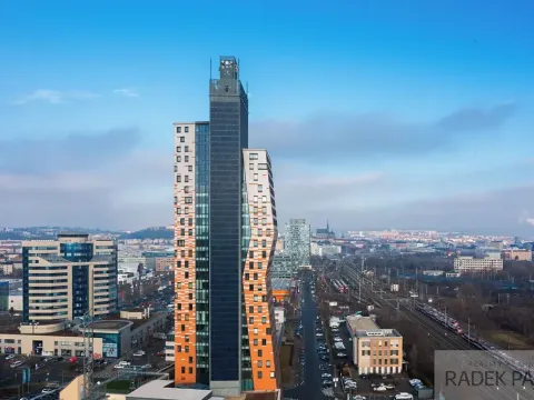 Prodej kanceláře, Brno, Pražákova, 272 m2