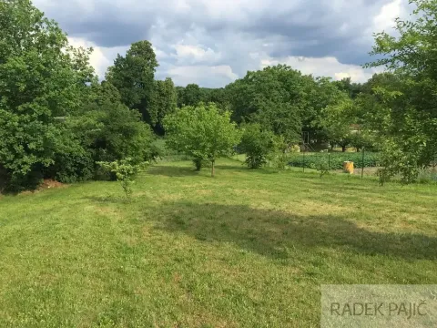 Prodej pozemku pro bydlení, Kyškovice, 1702 m2