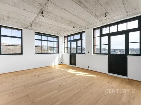 Prodej bytu 2+kk, Praha - Vysočany, Kolbenova, 44 m2