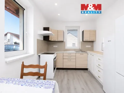 Prodej rodinného domu, Rychnov nad Kněžnou - Lipovka, 62 m2