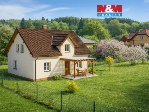 Prodej pozemku pro bydlení, Tismice, 600 m2