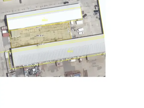 Pronájem komerčního pozemku, Praha - Horní Počernice, F.V.Veselého, 1000 m2