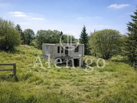 Prodej pozemku pro bydlení, Otročín, 780 m2