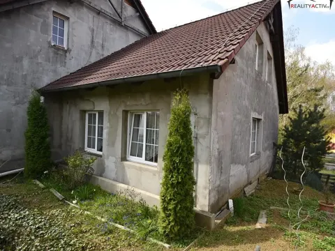 Pronájem bytu 2+kk, Radostice, 40 m2