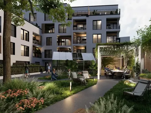 Prodej bytu 3+kk, Praha - Hlubočepy, Silurská, 74 m2