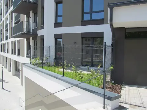 Prodej kanceláře, Praha - Žižkov, Olgy Havlové, 71 m2