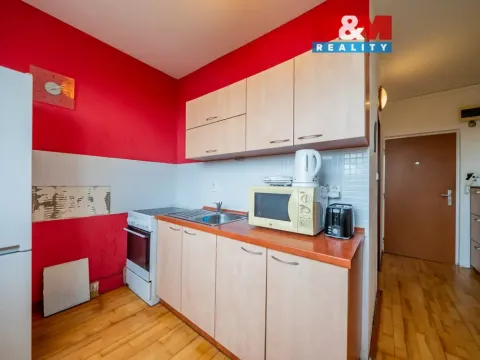 Prodej bytu 1+1, Tišnov, Květnická, 32 m2