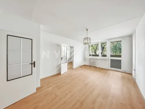 Prodej bytu 3+1, Praha - Stodůlky, Heranova, 70 m2