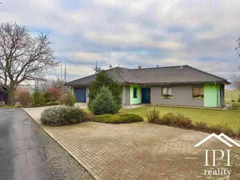 Prodej rodinného domu, Cítoliby, Na Plevně, 223 m2