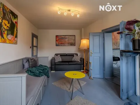 Prodej rodinného domu, Mikulov, Brněnská, 129 m2