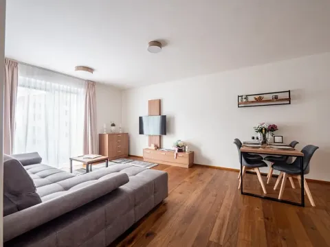 Prodej bytu 3+kk, Vrchlabí, Horská, 73 m2