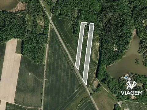 Prodej podílu pole, Horní Ředice, 3316 m2