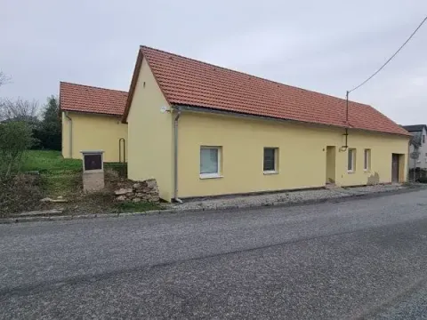 Pronájem ubytování, Jamné, 150 m2