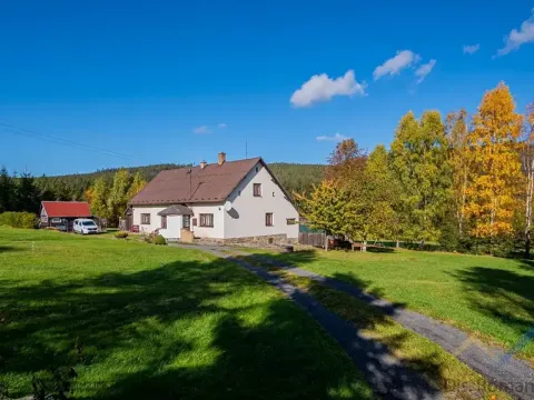 Prodej rodinného domu, Stará Ves, 130 m2