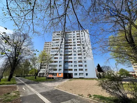 Prodej bytu 3+1, Přerov, Budovatelů, 59 m2